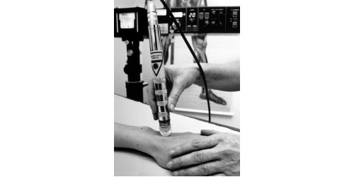 Low-Level-Laser Therapy (LLLT) Low-Level-Laser Therapy (LLLT)