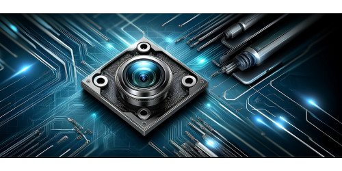 Understanding MIPI Cameras: Interface, Types, and Applications Explained Understanding MIPI Cameras: Interface, Types, and Applications Explained