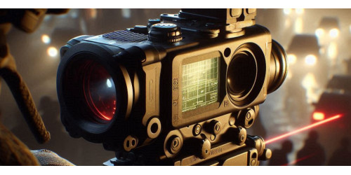Laser Rangefinder module: The Secret Tool Behind Perfect Accuracy Laser Rangefinder module: The Secret Tool Behind Perfect Accuracy