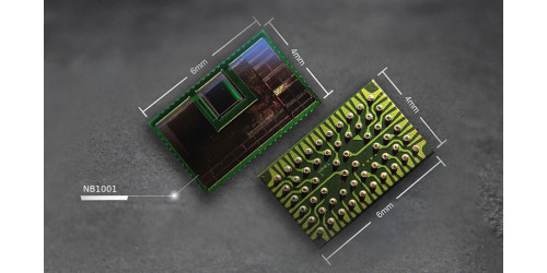 AI SoC Camera Module AiyeCam-Talpa Introduction AI SoC Camera Module AiyeCam-Talpa Introduction