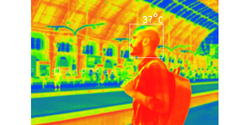 Understanding Thermal Imaging: How Thermal Cameras Capture Infrared Images Understanding Thermal Imaging: How Thermal Cameras Capture Infrared Images
