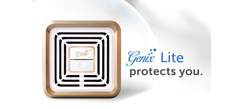 Genix Lite Genix Lite
