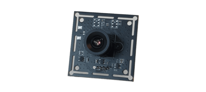 VGA Mono 180fps Global Shutter Board Camera – CM03M180M12QG VGA Mono 180fps Global Shutter Board Camera – CM03M180M12QG