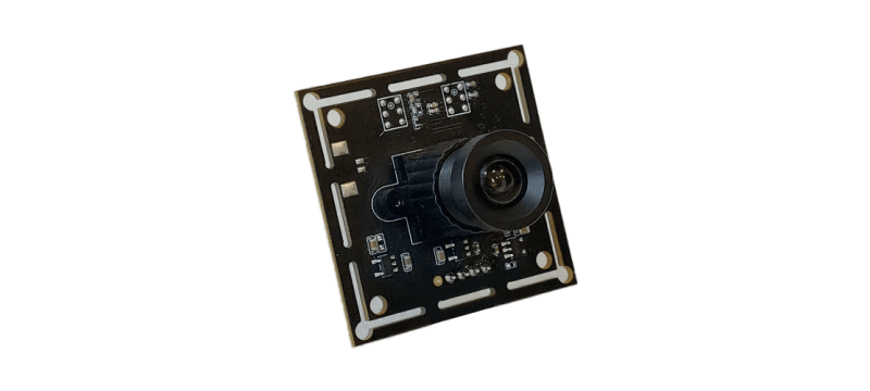 VGA Mono 180fps Global Shutter Board Camera – CM03M180M12QG VGA Mono 180fps Global Shutter Board Camera – CM03M180M12QG