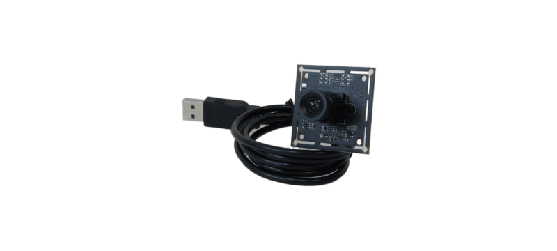 VGA Mono 180fps Global Shutter Board Camera – CM03M180M12QG VGA Mono 180fps Global Shutter Board Camera – CM03M180M12QG