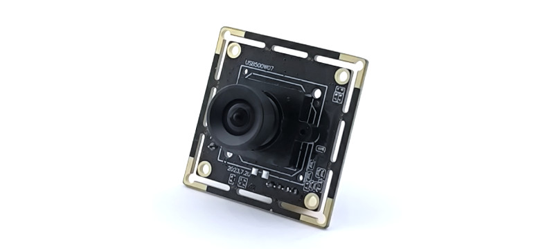 5M High Resolution Camera Module – CM5M30M12Q2 5M High Resolution Camera Module – CM5M30M12Q2