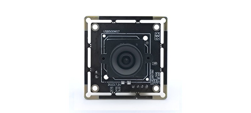 5M High Resolution Camera Module – CM5M30M12Q2 5M High Resolution Camera Module – CM5M30M12Q2