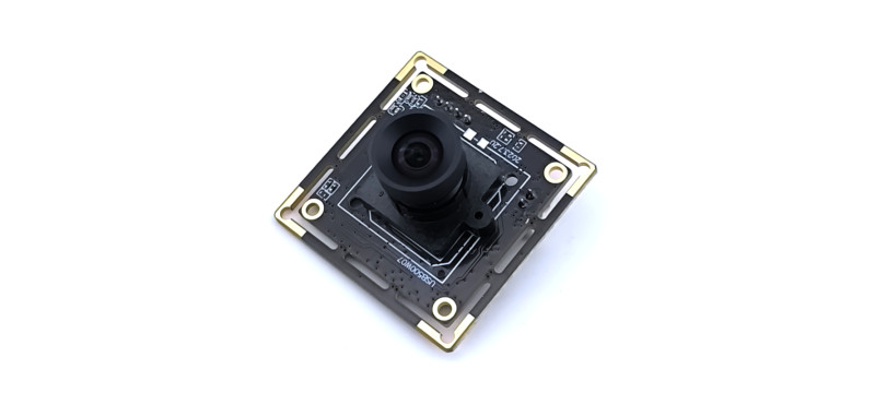 5M High Resolution Camera Module – CM5M30M12Q2 5M High Resolution Camera Module – CM5M30M12Q2