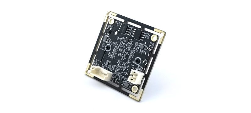 5M High Resolution Camera Module – CM5M30M12Q2 5M High Resolution Camera Module – CM5M30M12Q2
