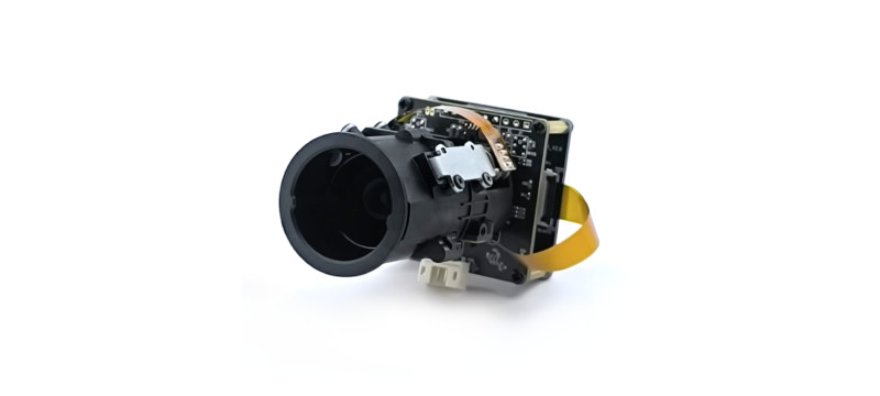 8M Zoom 3x USB Camera Module - ZCM8M30M30QX3 8M Zoom 3x USB Camera Module - ZCM8M30M30QX3