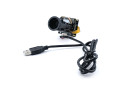 8M Zoom 3x USB Camera Module - ZCM8M30M30QX3 8M Zoom 3x USB Camera Module - ZCM8M30M30QX3