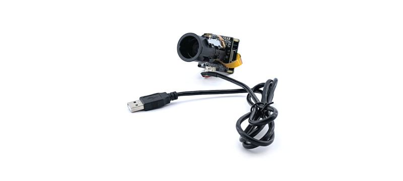 8M Zoom 3x USB Camera Module - ZCM8M30M30QX3 8M Zoom 3x USB Camera Module - ZCM8M30M30QX3