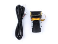 8M Zoom 3x USB Camera Module - ZCM8M30M30QX3 8M Zoom 3x USB Camera Module - ZCM8M30M30QX3