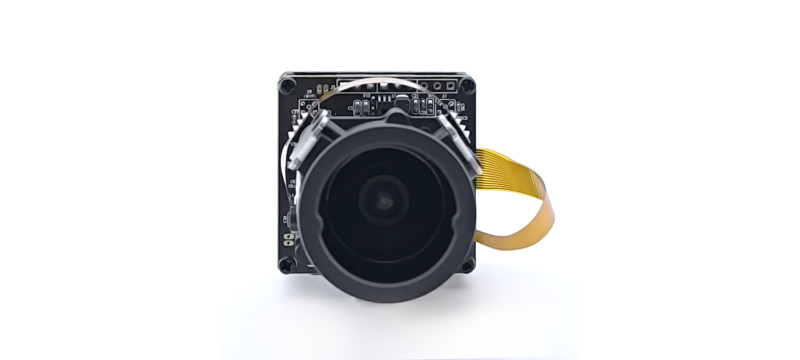 8M Zoom 3x USB Camera Module - ZCM8M30M30QX3 8M Zoom 3x USB Camera Module - ZCM8M30M30QX3