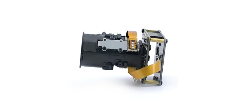 8M Zoom 3x USB Camera Module - ZCM8M30M30QX3 8M Zoom 3x USB Camera Module - ZCM8M30M30QX3