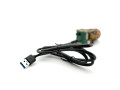 8M Zoom 10x USB Camera Module - ZCM8M30M33QX10 8M Zoom 10x USB Camera Module - ZCM8M30M33QX10