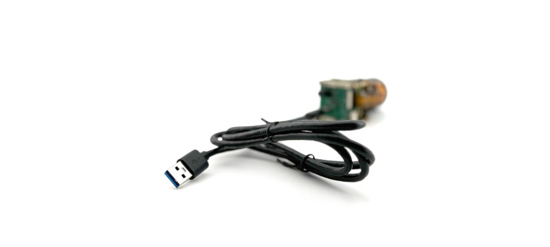 8M Zoom 10x USB Camera Module - ZCM8M30M33QX10 8M Zoom 10x USB Camera Module - ZCM8M30M33QX10