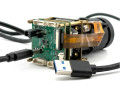 8M Zoom 10x USB Camera Module - ZCM8M30M33QX10 8M Zoom 10x USB Camera Module - ZCM8M30M33QX10