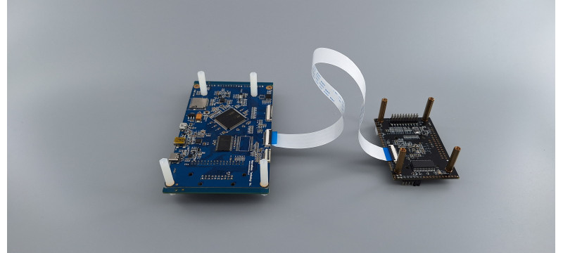 AI Camera Module Talpa-DB AI Camera Module Talpa-DB