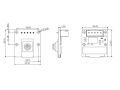 AI Human Tracking Module AI Human Tracking Module