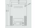 AI Camera Module Talpa-FPC AI Camera Module Talpa-FPC