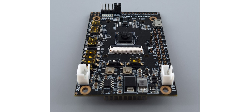 AI Camera Module Talpa-DB AI Camera Module Talpa-DB