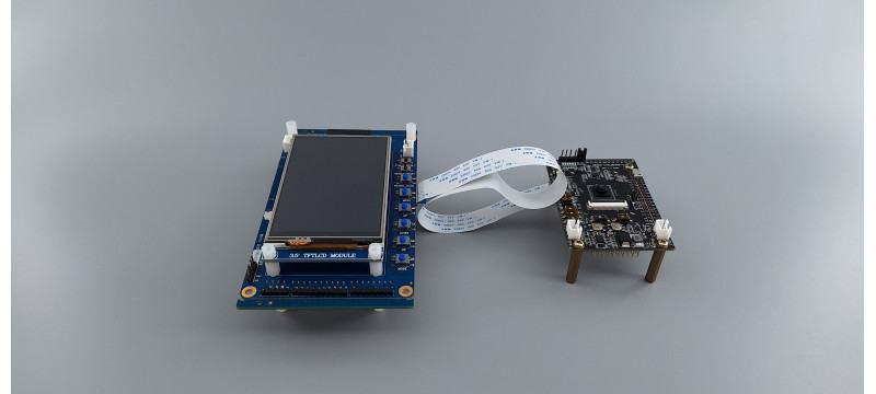 AI Camera Module Talpa-DB AI Camera Module Talpa-DB