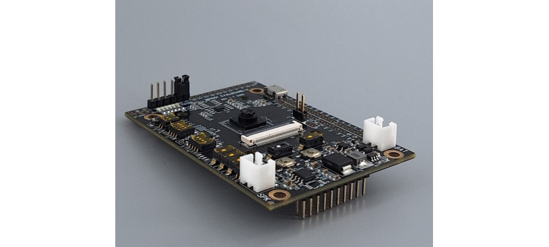 AI Camera Module Talpa-DB AI Camera Module Talpa-DB