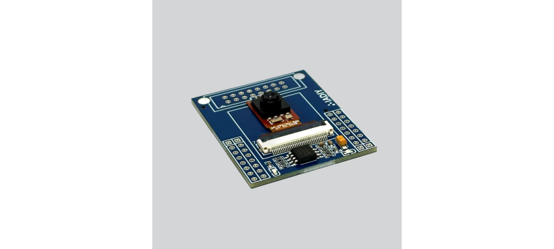 AI Camera Module Talpa-FPC AI Camera Module Talpa-FPC