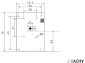 AI Camera Module Talpa-DB AI Camera Module Talpa-DB