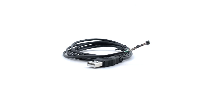 Endoscope Camera Module 1M - SCM1M30D5.5U Endoscope Camera Module 1M - SCM1M30D5.5U