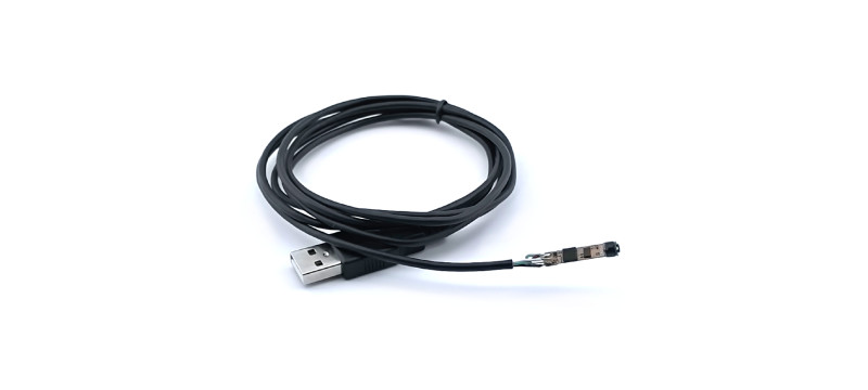 Endoscope Camera Module 2M - SCM2M30D8U Endoscope Camera Module 2M - SCM2M30D8U