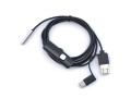 Endoscope Camera Module 0.3M - SCM03M30D5.5U Endoscope Camera Module 0.3M - SCM03M30D5.5U