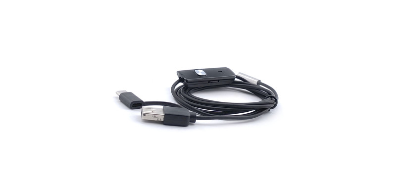 Endoscope Camera Module 0.3M - SCM03M30D5.5U Endoscope Camera Module 0.3M - SCM03M30D5.5U