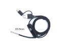 Micro Diameter Endoscope Camera Module 1M - SCM1M30D3.9U Micro Diameter Endoscope Camera Module 1M - SCM1M30D3.9U