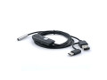 Endoscope Camera Module 1M - SCM1M30D5.5U Endoscope Camera Module 1M - SCM1M30D5.5U