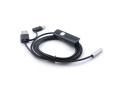 Endoscope Camera Module 1M - SCM1M30D5.5U Endoscope Camera Module 1M - SCM1M30D5.5U