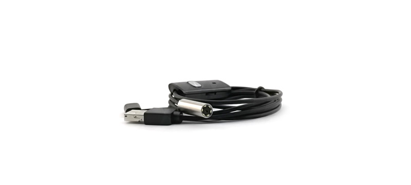 Endoscope Camera Module 2M - SCM2M30D8U Endoscope Camera Module 2M - SCM2M30D8U