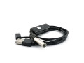 Endoscope Camera Module 2M - SCM2M30D8U Endoscope Camera Module 2M - SCM2M30D8U