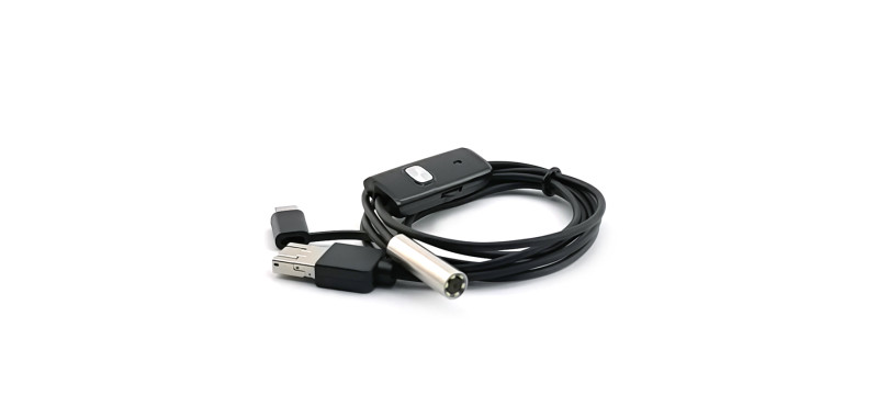 Endoscope Camera Module 2M - SCM2M30D8U Endoscope Camera Module 2M - SCM2M30D8U