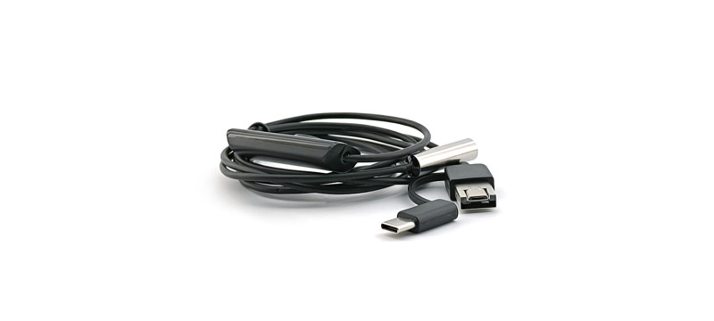 Endoscope Camera Module 2M - SCM2M30D8U Endoscope Camera Module 2M - SCM2M30D8U