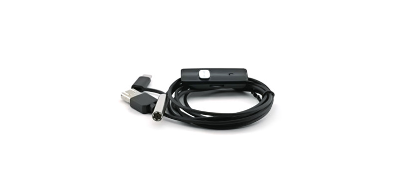 Endoscope Camera Module 2M - SCM2M30D8U Endoscope Camera Module 2M - SCM2M30D8U
