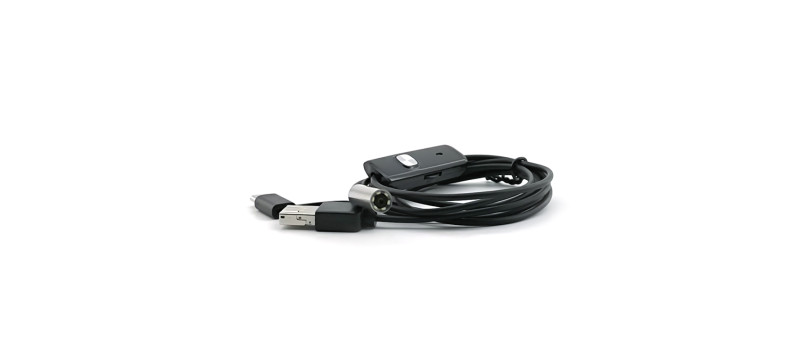 Endoscope Camera Module 2M - SCM2M30D8U Endoscope Camera Module 2M - SCM2M30D8U