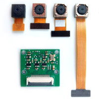 FPC Camera