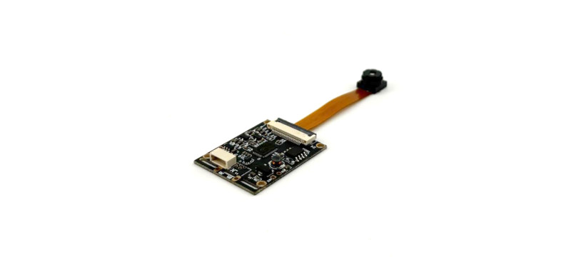 DVP Camera Module 1M Global Shutter – DCM1M210M7 DVP Camera Module 1M Global Shutter – DCM1M210M7
