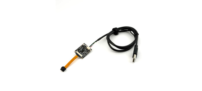 DVP Camera Module 1M Global Shutter – DCM1M210M7 DVP Camera Module 1M Global Shutter – DCM1M210M7