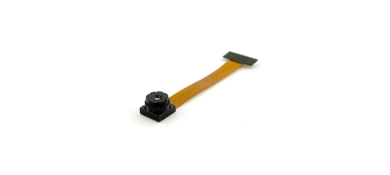 DVP Camera Module 1M Global Shutter – DCM1M210M7 DVP Camera Module 1M Global Shutter – DCM1M210M7