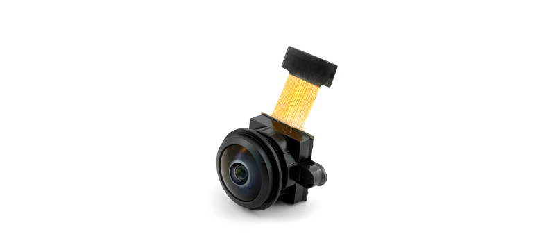 DVP Camera Module 3M – DCM3M120M7 DVP Camera Module 3M – DCM3M120M7