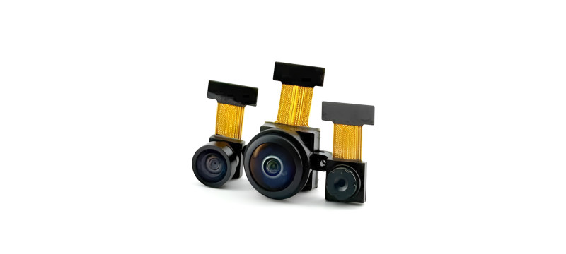 DVP Camera Module 3M – DCM3M120M7 DVP Camera Module 3M – DCM3M120M7