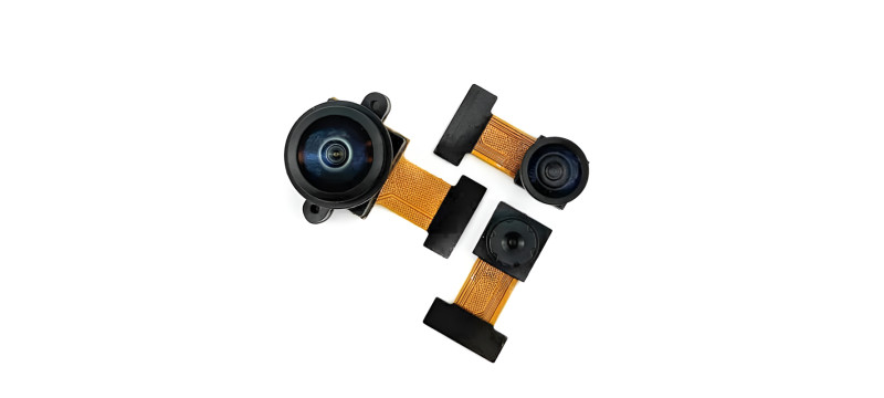 DVP Camera Module 3M – DCM3M120M7 DVP Camera Module 3M – DCM3M120M7